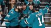 "RECHINII", ÎNCEPUT PROMIȚĂTOR: San Jose Sharks au dispus cu 6-3 de Saint Louis Blues