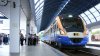 Începând de luni, moldovenii vor putea să-şi cumpere bilete la tren spre ţările Uniunii Europene direct de la gara din Chişinău