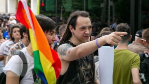 Deputaţii de la Cernăuţi au interzis marşurile LGBT