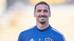 Ibrahimovic, amendat pentru simulare în Liga nord-americană