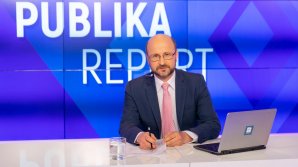 PUBLIKA REPORT. Veterinari americani sterilizează câinii din Chișinău