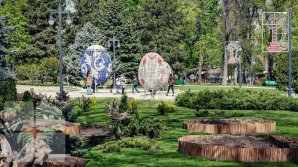 METEO 4 MAI 2019. Cum va fi vremea în acest weekend şi ce temperaturi ne aşteaptă