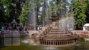 Cum va fi vremea mâine și ce temperaturi ne așteaptă