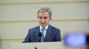 PUBLIKA REPORT. Iurie Leancă despre locul Republicii Moldova în noua paradigmă europeană