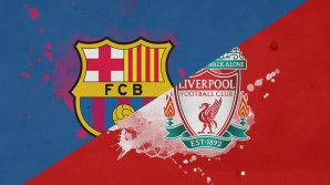MEGADUEL PE ANFIELD. Liverpool va juca cu FC Barcelona în semifinalele UCL
