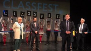 ClassFest la Chişinău: 50 de studenţi din Moldova şi din alte 12 ţări îşi vor prezenta producţiile cinematografice