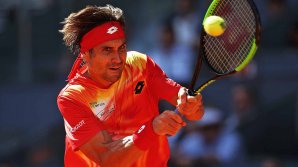 Tenismenul David Ferrer a disputat ultimul meci din cariera sa. SURPRIZA de care a avut parte pe teren