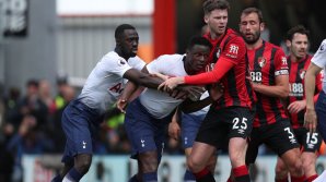 SURPRIZĂ ÎN PREMIER LEAGUE. Tottenham Hotspur a pierdut la Bournemouth, scor 0-1