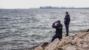 Situația la frontieră, în ultimele 24 de ore: șase persoane au fost reținute 