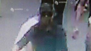 Explozia de la Lyon: Poliţia franceză difuzează pe Twitter noi fotografii ale suspectului