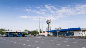 Situaţia la frontieră, în ultimele 24 de ore: Patru cetățeni străini au depășit termenul de ședere pe teritoriul Republicii Moldova