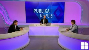 PUBLIKA REPORT: 1 Mai, de la proteste la petrecere populară