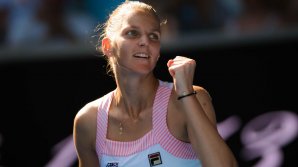 Karolina Pliskova a triumfat la turneul WTA de la Roma. Tenismena s-a împus în faţa Johannei Konta