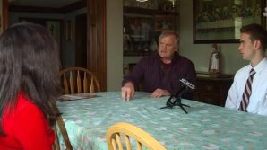 VIAŢA BATE FILMUL! Ce s-a întâmplat cu un băiat din SUA care a refuzat vaccinul împotriva varicelei din motive religioase