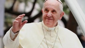 PAPA FRANCISC, AŞTEPTAT ÎN BULGARIA. La sfârşitul acestei luni, Papa va merge şi în România