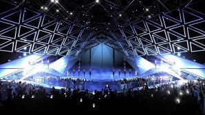 Prima semifinală a concursului Eurovision. Cine sunt primii 10 finalişti ai ediţiei din acest an