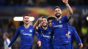 Cluburile londoneze Chelsea și Arsenal vor juca în finala Ligii Europei