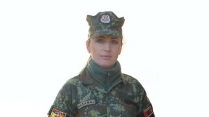 O femeie militar albaneză a murit în timpul unei misiuni NATO în Letonia