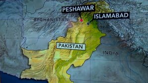EXPLOZIE PUTERNICĂ în Pakistan. Cel puţin opt persoane au murit şi câteva zeci au fost rănite