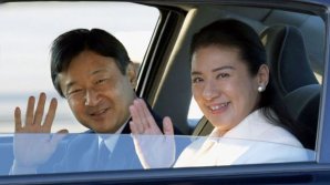 Noul împărat al Japoniei promite că va reprezenta un simbol al statului şi al oamenilor