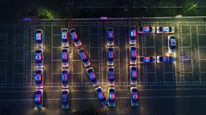 De ce îşi iubesc angajaţii Inspectoratului Naţional de Patrulare serviciul pe care îl au (VIDEO)