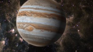 Această planetă din sistemul nostru solar are cele mai ciudate culori. Care este motivul