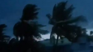 INDIA SE PREGĂTEŞTE DE CICLON. 800 de mii de oameni din Odisha au fost evacuaţi