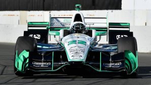Simon Pagenaud a câștigat Marele Premiu de la Indianapolis