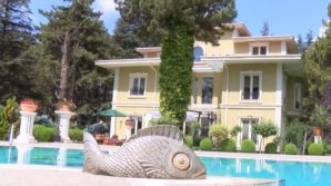 Nouă moldoveni sunt acuzaţi că au jefuit un om de afaceri din Turcia