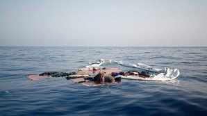 Tragedie: Cel puţin 70 de migranţi au murit înecaţi în Mediterana