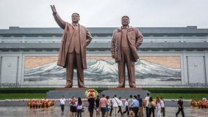 Coreea de Nord a redus dramatic rațiile de hrană pentru populație. Câte grame are voie acum să mănânce un locuitor