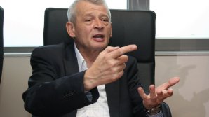 Fostul primar de Bucureşti, Sorin Oprescu, a fost condamnat la 4 ani şi 4 luni de închisoare