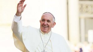 Traseul Papei Francisc în România. Unde va merge şi cu cine se va întâlni