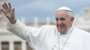 Cine este Papa Francisc? Află în cadrul unui documentar, care va fi difuzat pe PUBLIKA TV/MD (VIDEO)