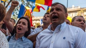 FABRIKA: Ținta reală a acțiunilor ilegale ale blocului ACUM și a amenințărilor cu destabilizarea politică 