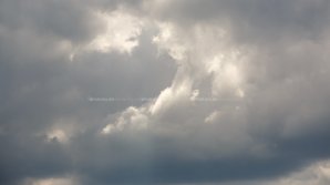 PLOILE pun stăpânire pe Moldova. Ce temperaturi ne aşteaptă în următoarele zile