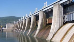 AVERTIZARE. Nivelul apei în lacul de acumulare Costești-Stânca va creşte cu cel puţin un metru