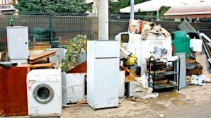 Programul "Rabla pentru electrocasnice", continuă. Românii au posibilitatea de a schimba aparatele vechi pe cele noi