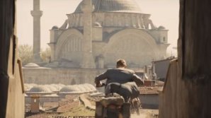 Urmele lăsate de James Bond pe clădirea istorică a Marelui Bazar, reparate (VIDEO)