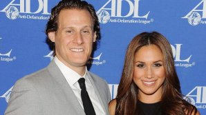 Fostul soț al lui Meghan Markle s-a însurat. Imagini din ziua nunții (FOTO)