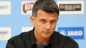 ZEKIC A REVENIT LA SHERIFF. Croatul l-a înlocuit pe conaționalul său Goran Sablic