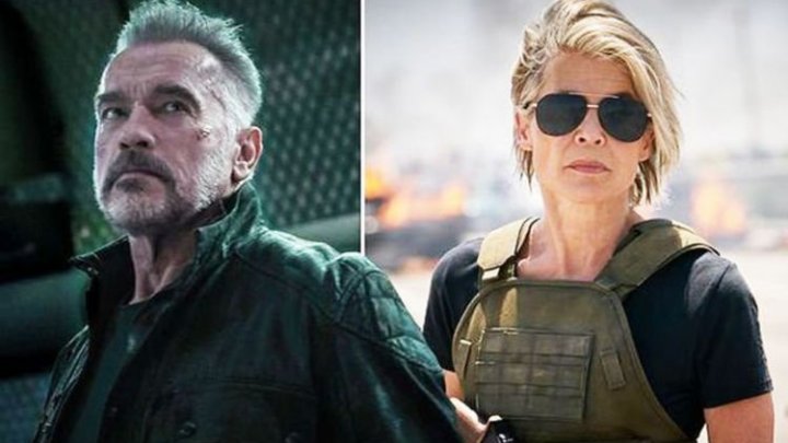 TERMINATOR revine cu Arnold Schwarzenegger. Când va avea loc premiera filmului (TRAILER)