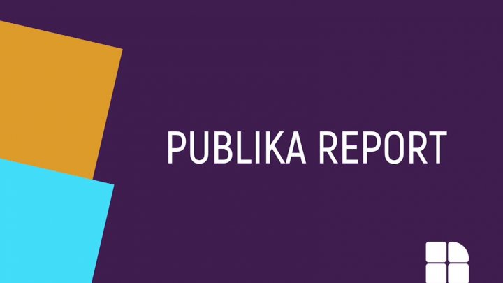 PUBLIKA REPORT. Bani pentru restaurarea Circului din Chișinău