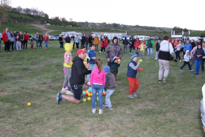 IMAGINI SPECTACULOASE de pe meleagurile Rezinei. Vezi cum s-a desfășurat Campionatul Național Off-Road (FOTO)