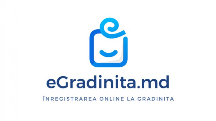 Portalul de înscriere online la grădinițe, al 4-lea cel mai popular serviciu public electronic din țară