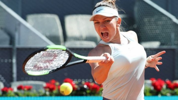 Simona Halep, declaraţie care dovedeşte că noul ei antrenor e departe de Darren Cahill