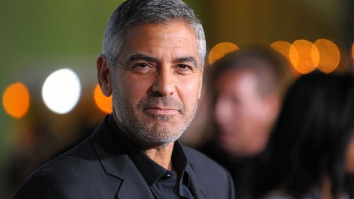 Actorul american George Clooney nu vrea să fie naşul bebeluşului ducilor de Sussex. Care este motivul