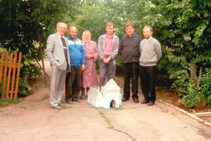 "Simţeam că intru într-o altă lume". Interviu cu Preasfinţitul Anton Coşa, despre cum a ajuns să slujească în Moldova (VIDEO/FOTO)