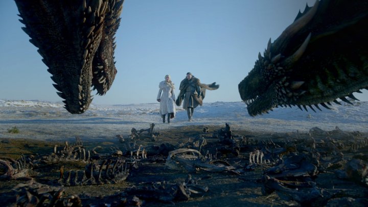 Noi dezvăluiri despre Game of Thrones. Ultimele trei episoade vor fi "nebuneşti"