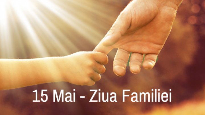 Bilanţ de Ziua Familiei: Peste 13000 de cutii cu bunuri pentru nou-născuţi au fost acordate în 5 luni de la lansarea proiectului "O nouă viaţă" 